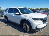 Honda Pilot Ex-L 5FNYG1H40SB128089 снимка