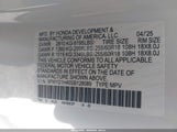 Honda Pilot Ex-L 5FNYG1H40SB128089 снимка
