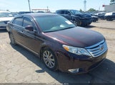Toyota Avalon Limited 4T1BK3DB3BU371516 снимка