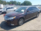 Toyota Avalon Limited 4T1BK3DB3BU371516 снимка