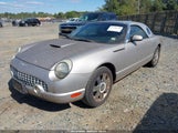 Ford Thunderbird 1FAHP60A24Y102150 снимка