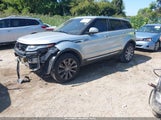 Land Rover Range Rover Evoque Hse SALVR2BG1GH078356 снимка