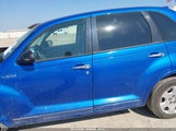 Chrysler Pt Cruiser Touring 3A4FY58B66T290093 снимка