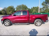 Ram  Big Horn 4X2 6'4 Box 1C6RREBT3NN197247 снимка