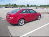 Chevrolet Cruze Ltz 1G1PH5S91B7266310 снимка