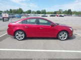 Chevrolet Cruze Ltz 1G1PH5S91B7266310 снимка