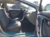 Hyundai Elantra Se KMHDH4AE1EU064328 снимка