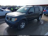 Nissan Pathfinder S 5N1AR18U66C647593 снимка