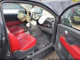 Fiat 500C Lounge 3C3CFFER3DT550411 снимка