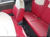 Fiat 500C Lounge 3C3CFFER3DT550411 снимка