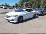 Honda Accord Ex-L V-6 1HGCT2B87EA007095 снимка