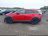 Mazda Cx-3 Touring JM1DKBC79G0125122 fotografie