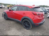 Mazda Cx-3 Touring JM1DKBC79G0125122 снимка
