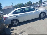 Nissan Sentra S 3N1AB7AP8EL655040 снимка