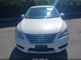 Nissan Sentra S 3N1AB7AP8EL655040 снимка