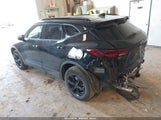 Chevrolet Blazer Awd 2Lt 3GNKBHR47PS220141 снимка