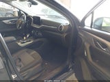 Chevrolet Blazer Awd 2Lt 3GNKBHR47PS220141 снимка