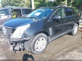 Cadillac Srx Luxury Collection 3GYFNBE33ES613685 снимка