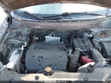 Mitsubishi Outlander Sport Se JA4AP4AU7BZ008842 photo