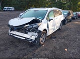 Toyota Sienna Xle 5TDJRKEC9RS181117 photo