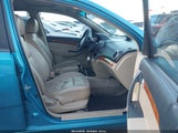 Chevrolet Aveo Lt KL1TG66E49B379012 снимка