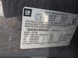 GMC Yukon Denali 1GKS2CKJ1GR302322 снимка