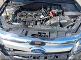 Ford Fusion Se 3FAHP0HA2CR361154 снимка