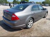 Ford Fusion Se 3FAHP0HA2CR361154 снимка