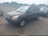 Kia Sportage Ex V6/Lx V6 KNDJF723867144012 fotografie