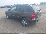 Kia Sportage Ex V6/Lx V6 KNDJF723867144012 снимка