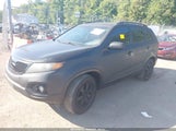 Kia Sorento Lx 5XYKTDA16BG128304 снимка
