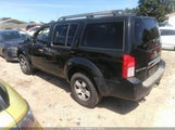 Nissan Pathfinder Xe 5N1AR18U25C761718 снимка