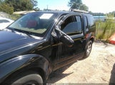 Nissan Pathfinder Xe 5N1AR18U25C761718 снимка