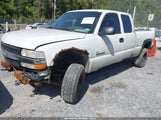 Chevrolet Silverado 2500Hd 1GCHK29U72E127462 снимка