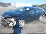 Chevrolet Malibu Fwd Ls 1G1ZB5ST2PF252757 снимка