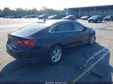 Chevrolet Malibu Fwd Ls 1G1ZB5ST2PF252757 снимка