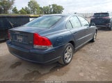 Volvo S60 2.5T YV1RS592882701141 снимка