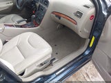 Volvo S60 2.5T YV1RS592882701141 снимка