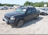 Honda Ridgeline Rtl 2HJYK16556H526842 снимка