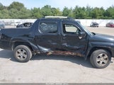 Honda Ridgeline Rtl 2HJYK16556H526842 снимка