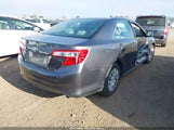 Toyota Camry Le 4T4BF1FK9CR244122 снимка
