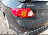 Toyota Corolla S 2T1BU40E09C124501 fotografie