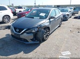 Nissan Sentra Sr 3N1AB7AP9KY361662 снимка