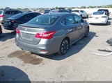 Nissan Sentra Sr 3N1AB7AP9KY361662 снимка