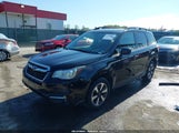 Subaru Forester 2.5I Premium JF2SJAGC6HH434398 снимка
