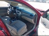 Ford Fusion S 3FAHP0GA6AR180606 снимка