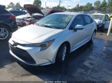 Toyota Corolla Le 5YFB4MDE3SP342979 снимка