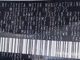 Toyota Corolla Le 5YFB4MDE3SP342979 снимка