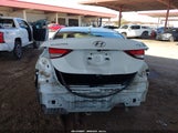 Hyundai Elantra Se 5NPDH4AE2FH612353 снимка
