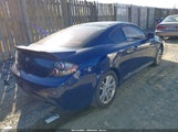Hyundai Tiburon Gs KMHHM66D87U244174 снимка